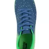 Slazenger HANIA HS Futbol Erkek Halı Saha Ayakkabı Saks Mavi