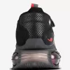 Lescon Airfoam Scroll Siyah Erkek Spor Ayakkabı