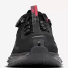 Lescon Airfoam Scroll Siyah Erkek Spor Ayakkabı