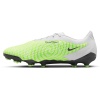 Nike Phantom Gx Academy Fg/Mg Erkek Beyaz Futbol Krampon DD9473-705