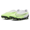 Nike Phantom Gx Academy Fg/Mg Erkek Beyaz Futbol Krampon DD9473-705