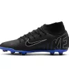 Nike Mercurial Superfly 9 Club Mg Erkek Çoklu Çim Zemin Kramponu Dj5961-040