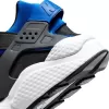 Nike Huarache Run Erkek Siyah Sneaker Ayakkabı DV6493-001