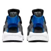 Nike Huarache Run Erkek Siyah Sneaker Ayakkabı DV6493-001