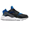 Nike Huarache Run Erkek Siyah Sneaker Ayakkabı DV6493-001