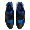 Nike Huarache Run Erkek Siyah Sneaker Ayakkabı DV6493-001