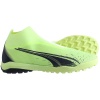 Puma Ultra Match+ LL TT Lace-Up Sentetik Erkek Krampon 107034-01