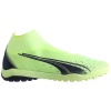 Puma Ultra Match+ LL TT Lace-Up Sentetik Erkek Krampon 107034-01