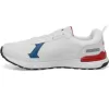 U.S. Polo Assn. Raptor 3fx Beyaz Erkek Sneaker