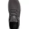 Slazenger GABRIEL Sneaker Erkek Ayakkabı Koyu Gri