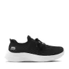 slazenger ACCOUNT Sneaker Kadın Ayakkabı Siyah / Gri