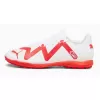 Puma Future Play TT 107381-01 Erkek Halısaha Ayakkabısı BEYAZ