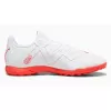 Puma Future Play TT 107381-01 Erkek Halısaha Ayakkabısı BEYAZ