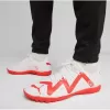 Puma Future Play TT 107381-01 Erkek Halısaha Ayakkabısı BEYAZ