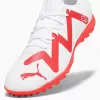 Puma Future Play TT 107381-01 Erkek Halısaha Ayakkabısı BEYAZ