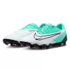 Nike Phantom Gx Academy Fg/Mg Erkek Yeşil Futbol Krampon DD9473-300