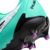 Nike Phantom Gx Academy Fg/Mg Erkek Yeşil Futbol Krampon DD9473-300
