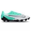 Nike Phantom Gx Academy Fg/Mg Erkek Yeşil Futbol Krampon DD9473-300