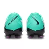 Nike Phantom Gx Academy Fg/Mg Erkek Yeşil Futbol Krampon DD9473-300