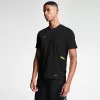 Lescon Erkek Futbol Kısa Kollu T-Shirt