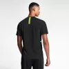 Lescon Erkek Futbol Kısa Kollu T-Shirt