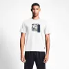 Lescon Erkek Basketbol Kısa Kollu T-Shirt