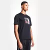 Lescon Erkek Basketbol Kısa Kollu T-Shirt