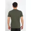 JOMA T-SHIRT B.YAKA PAMUK OLYMPIA M - HAKİ 4241100