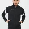 Tryon Kamp Sweat Siyah Evo Pro 1018055