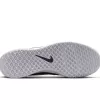 Nike  Court Air Zoom Lite 3 Siyah Erkek Ayakkabısı DV3258-001