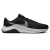Nike Legend Essential 3 Erkek Siyah Antrenman Ayakkabısı DM1120-001