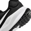 Nike Revolution 7 Erkek Siyah Koşu Ayakkabısı FB2207-001