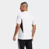 Erkek T-Shirt TIRO23 C Jsy