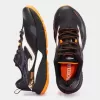 Joma Sıerra Men 2301 Black Orange