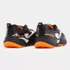 Joma Sıerra Men 2301 Black Orange