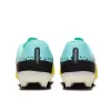 Nike Futbol ayakkabısı Kramponlar Phantom Gt2 Academy Fg/Mg