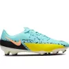 Nike Futbol ayakkabısı Kramponlar Phantom Gt2 Academy Fg/Mg