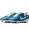Nike Futbol ayakkabısı Kramponlar Legend 10 Academy Fg/Mg