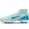 Nike Futbol ayakkabısı Kramponlar Mercurial Superfly 10 Academy Fg/Mg