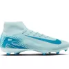 Nike Futbol ayakkabısı Kramponlar Mercurial Superfly 10 Academy Fg/Mg