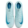 Nike Futbol ayakkabısı Kramponlar Mercurial Superfly 10 Academy Fg/Mg