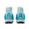 Nike Futbol ayakkabısı Kramponlar Mercurial Superfly 10 Academy Fg/Mg