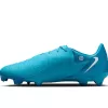 Nike Futbol ayakkabısı Kramponlar Phantom Gx II Academy Fg/Mg FD6723-400
