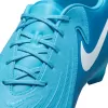 Nike Futbol ayakkabısı Kramponlar Phantom Gx II Academy Fg/Mg FD6723-400