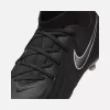 Nike Jr Phantom Luna II Academy FG/MG Multi Ground Çocuk Krampon FJ2603-001