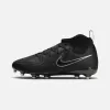 Nike Jr Phantom Luna II Academy FG/MG Multi Ground Çocuk Krampon FJ2603-001