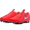 Nike Futbol ayakkabısı Kramponlar Jr Phantom Gx II Acad Fg/Mg HF6362-600