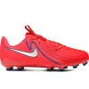 Nike Futbol ayakkabısı Kramponlar Jr Phantom Gx II Acad Fg/Mg HF6362-600