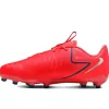 Nike Futbol ayakkabısı Kramponlar Jr Phantom Gx II Acad Fg/Mg HF6362-600