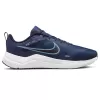 Nike Downshifter 12 Erkek Mavi Koşu Ayakkabısı DD9293-400
